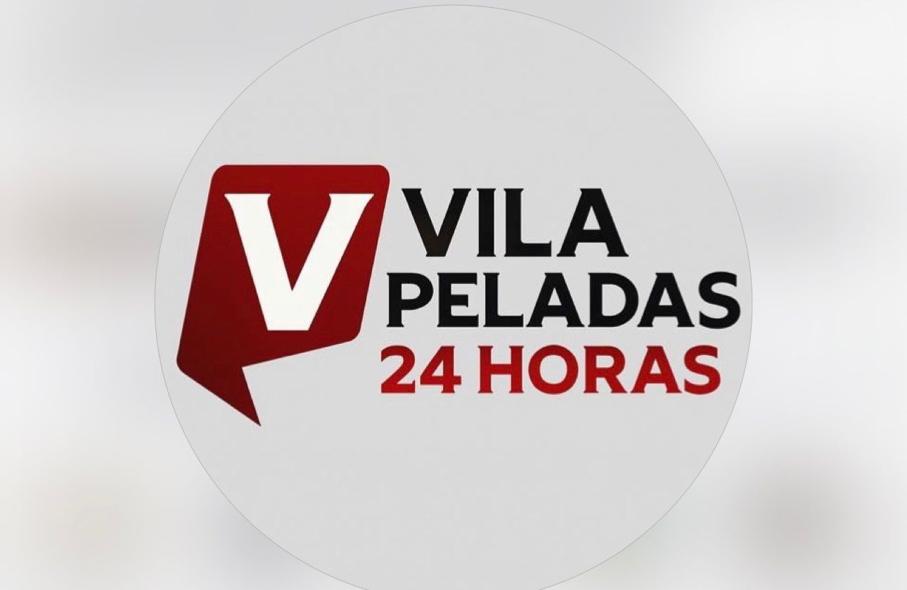 VILA PELADAS 24 HORAS